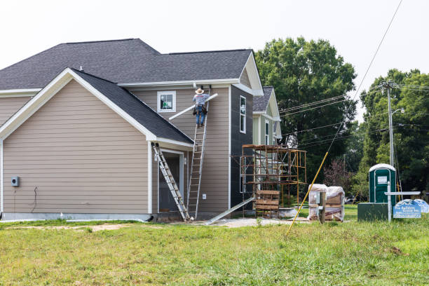 James Hardie Siding in Sonoma, CA