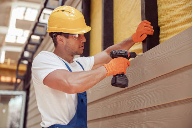 Best Historical Building Siding Restoration  in Sonoma, CA