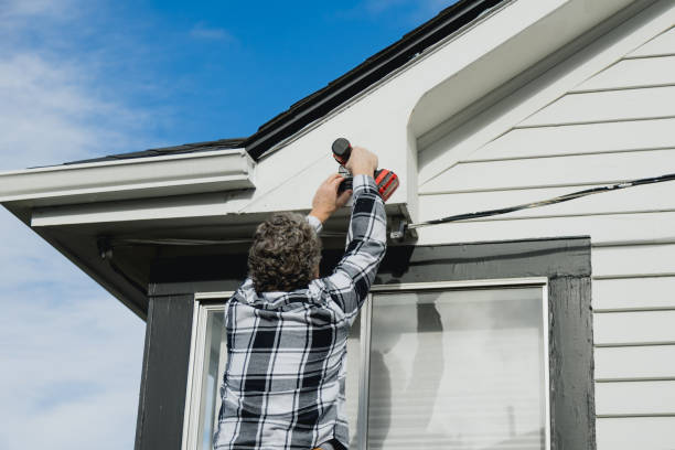 Siding for Multi-Family Homes in Sonoma, CA